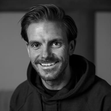 Profile image of Michael Starck