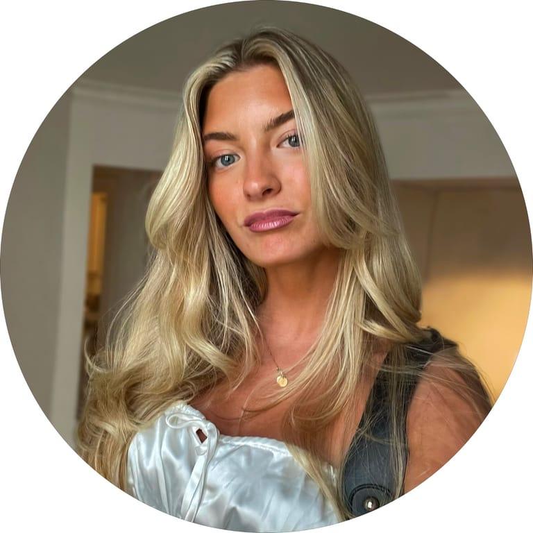 Sofia Osvald