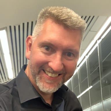 Profile image of Nicklas Larenholtz
