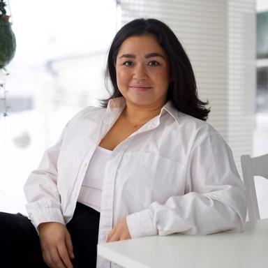Profile image of Nazuk Turdieva