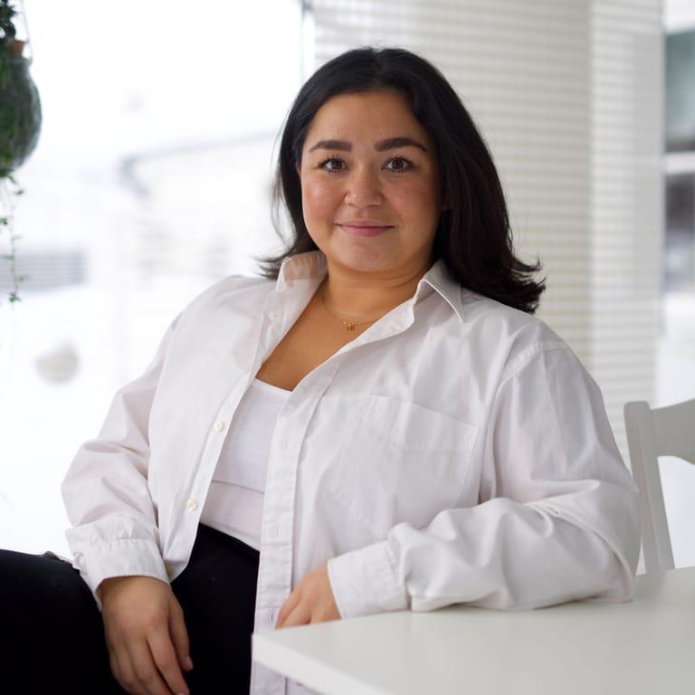 Nazuk Turdieva