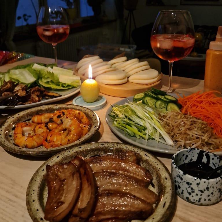 Background image of Evelina Chun