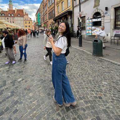 Profile image of Evelina Chun