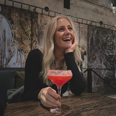 Profile image of Nina Magnusson