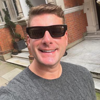 Profile image of Milos Milenkovic