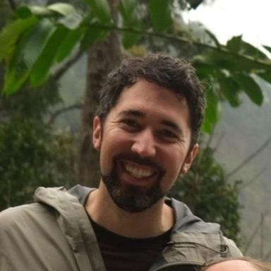 Profile image of Mike Pruszinske