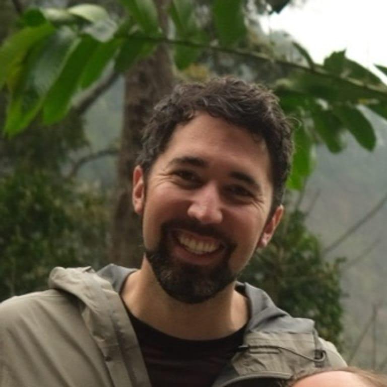 Mike Pruszinske