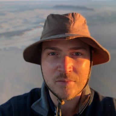 Profile image of Oscar Salen