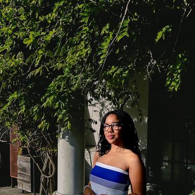 Profile image of Carrie Cooper