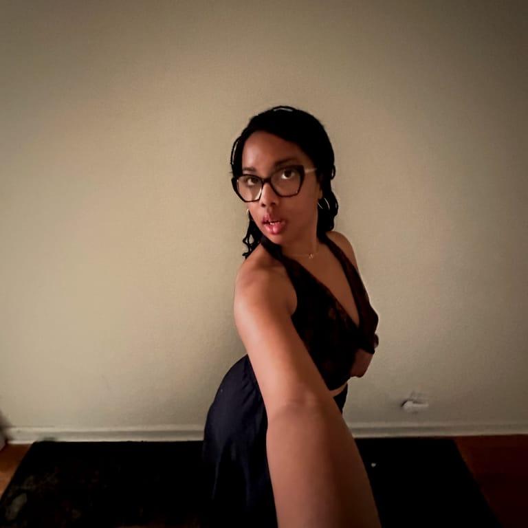 Background image of Carrie Cooper