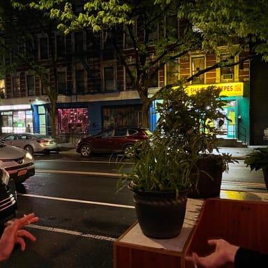 Background image of Adam Lundgren