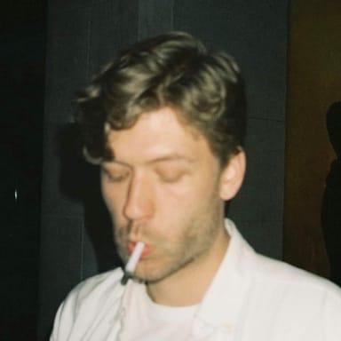 Profile image of Adam Lundgren