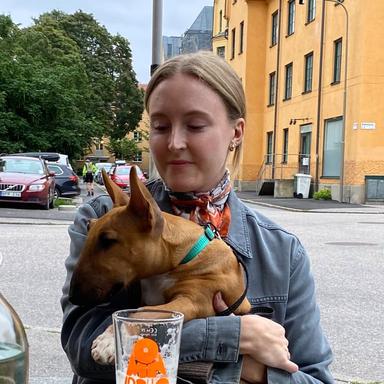 Profile image of Beata af Ugglas