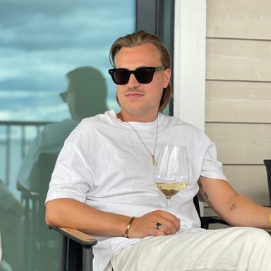 Profile image of Axel Holmström