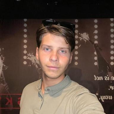 Profile image of Amike Theune