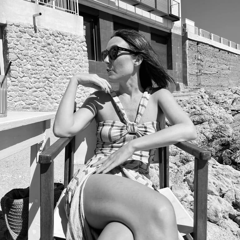 Louise Sallander