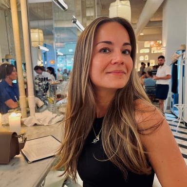 Profile image of Victoria Brodd