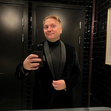 Profile image of Marcus Pakka