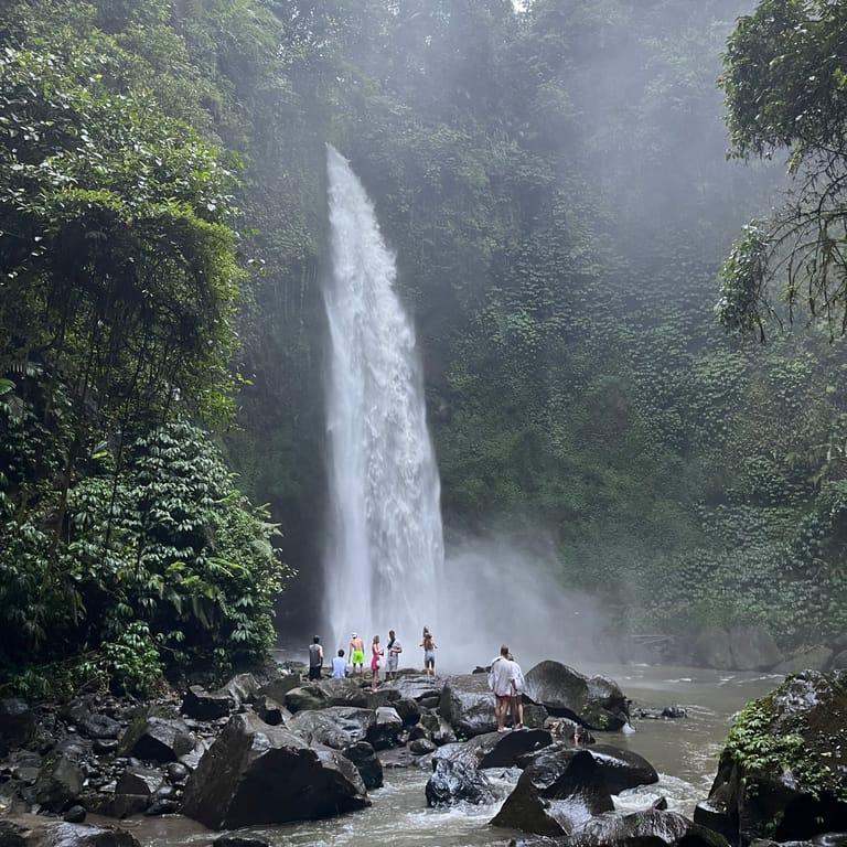 Go bali