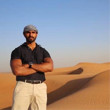 Paramjeet Singh