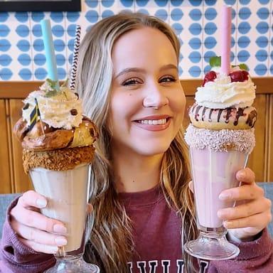 Profile image of Jenny Frennberg