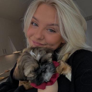 Profile image of Ebba Nyberg