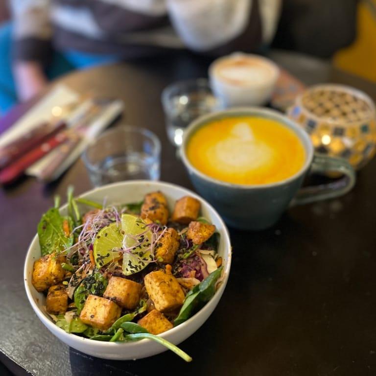 Background image of Malmo Munchies