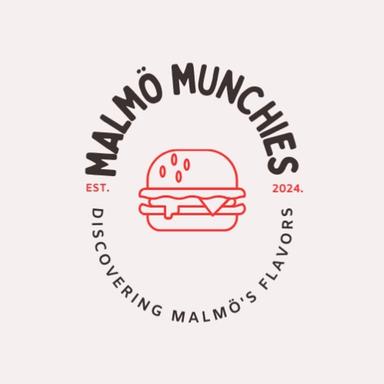 Profile image of Malmo Munchies