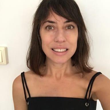 Malena Lagerhorn