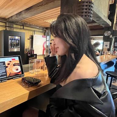 Profile image of Linda Zheng
