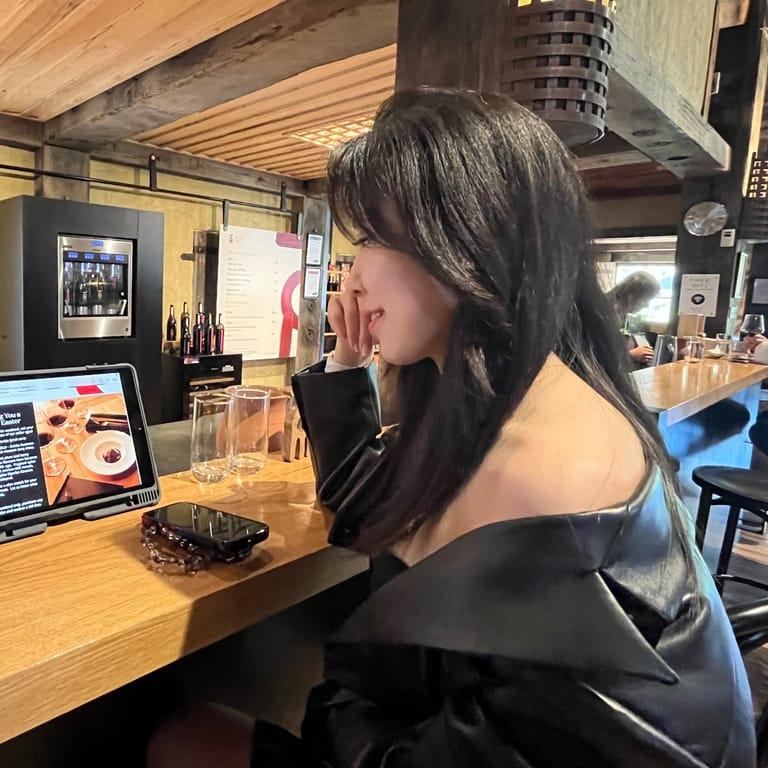 Linda Zheng