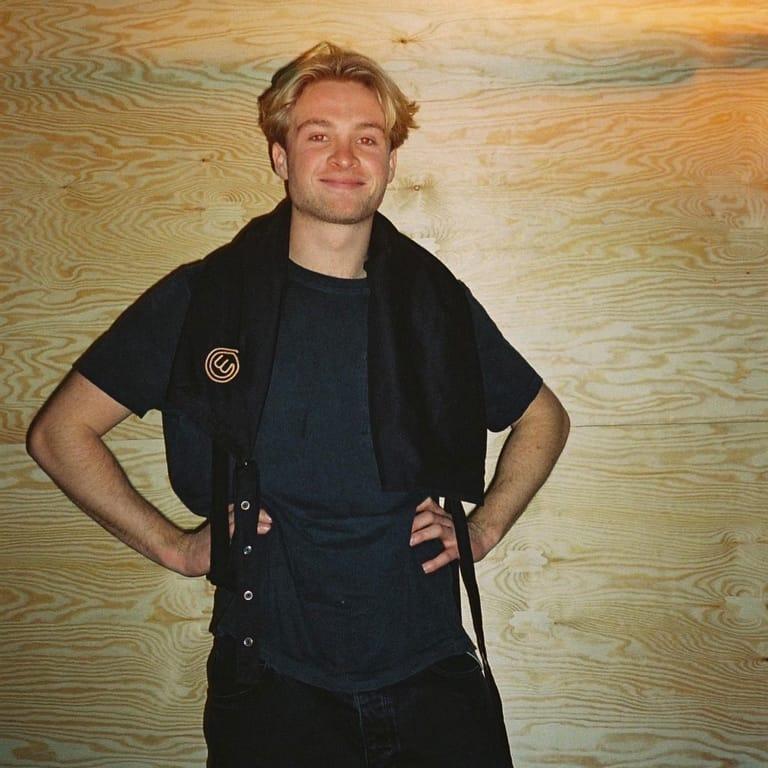 Hugo Nilsson
