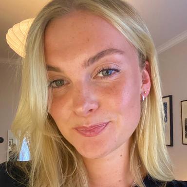 Profile image of Maja Lundeberg