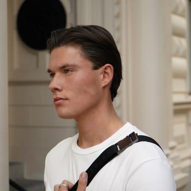 Profile image of John Soderlund