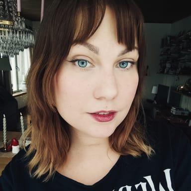 Sanna Lack