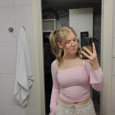 Profile image of Amanda Brännmark