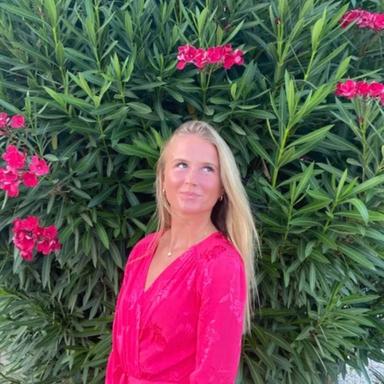 Profile image of Tindra Thompson