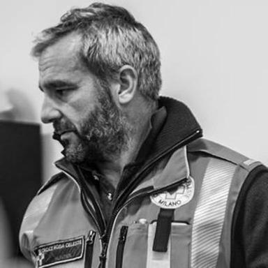 Profile image of andrea terragni