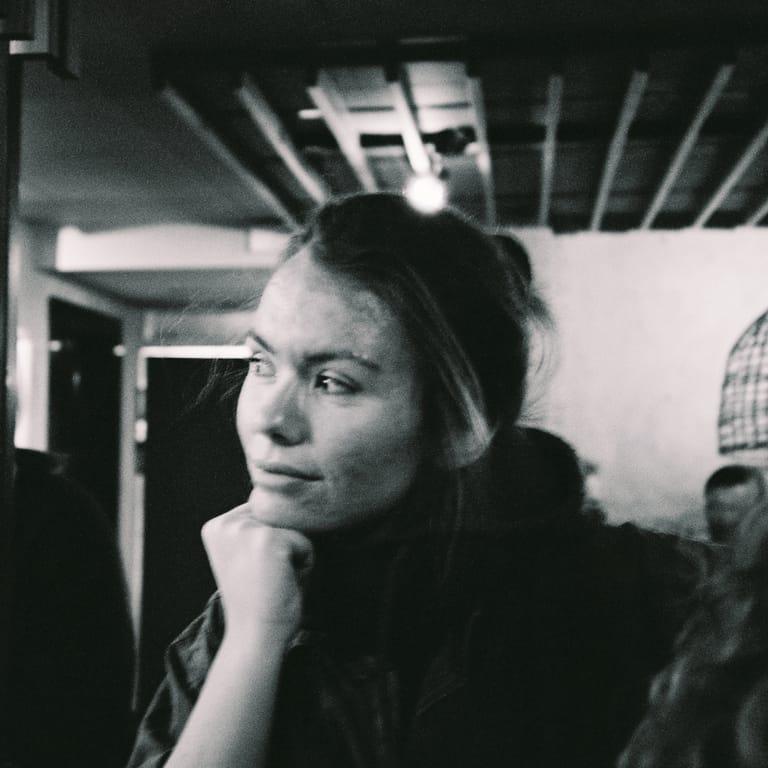 Hanna Magnusson