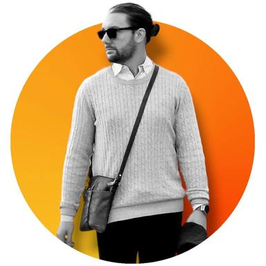 Profile image of Robin Paymer