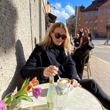 Profile image of Matilda Grunden