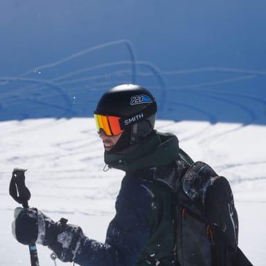 Profile image of Linus Nilsson