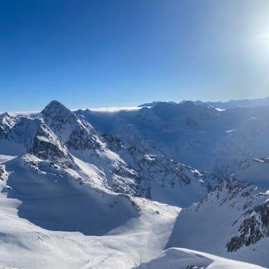 Background image of Linus Nilsson