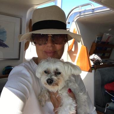 Profile image of Anna Bernas