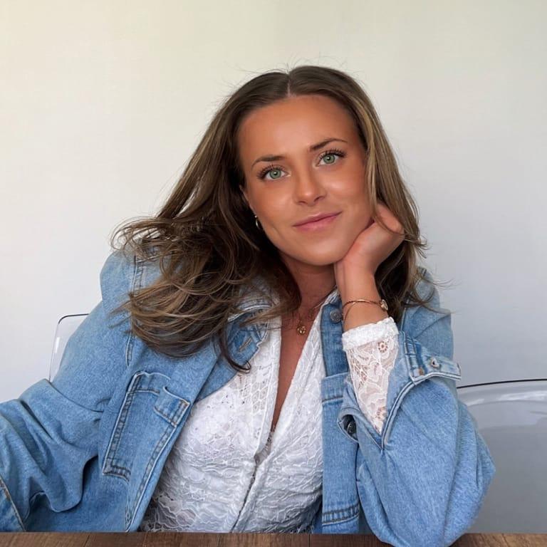 Sofie Jonsson