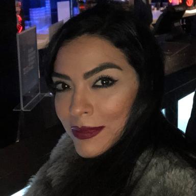 Profile image of Apena Hedayatnia