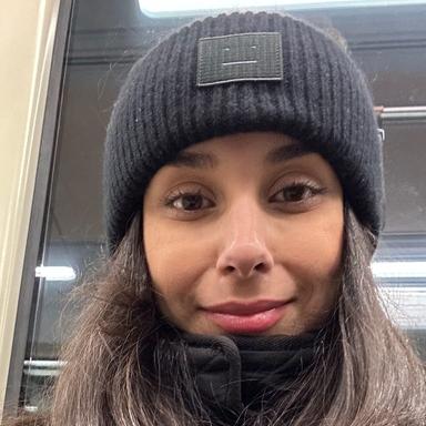 Profile image of Tina Koohnavard