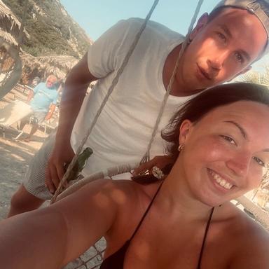 Profile image of Selma Lanzén Wahlbom