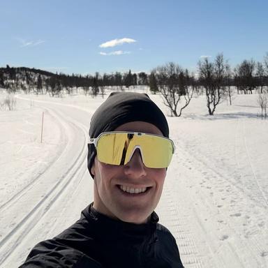 Profile image of Andreas Holmberg