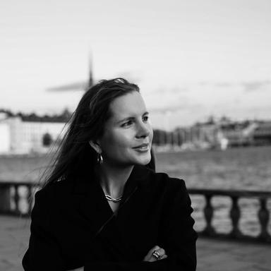Profile image of Caroline Kraus